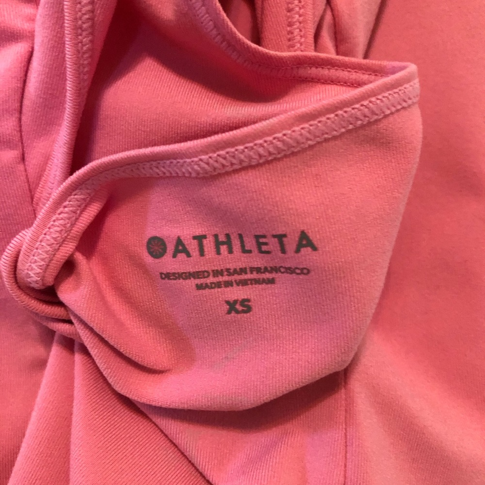 Athleta Tank - Picture 3 of 4
